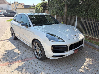Porsche Cayenne Gebrauchtwagen