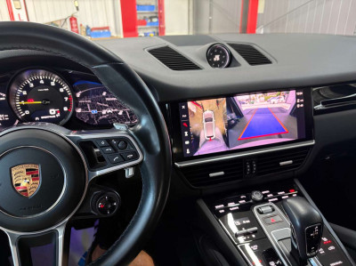 Porsche Cayenne Gebrauchtwagen
