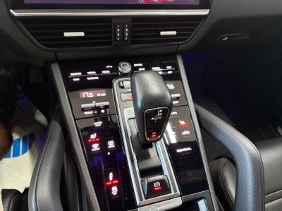 Porsche Cayenne Gebrauchtwagen