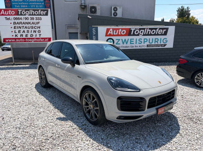 Porsche Cayenne Gebrauchtwagen