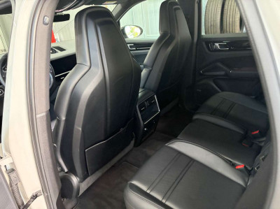 Porsche Cayenne Gebrauchtwagen