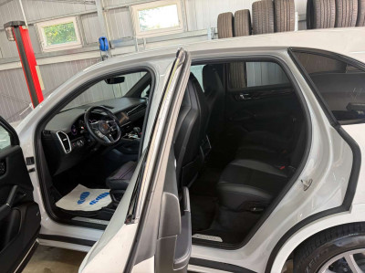 Porsche Cayenne Gebrauchtwagen