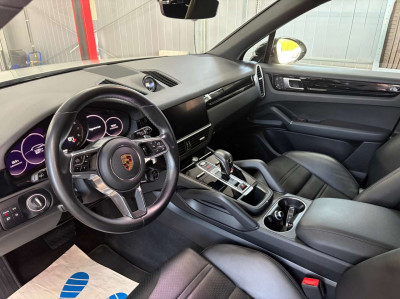 Porsche Cayenne Gebrauchtwagen