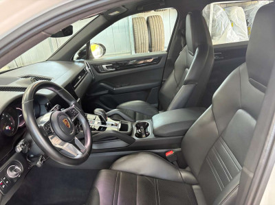 Porsche Cayenne Gebrauchtwagen