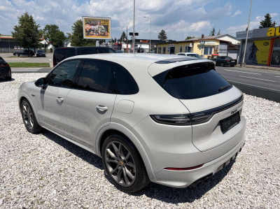 Porsche Cayenne Gebrauchtwagen