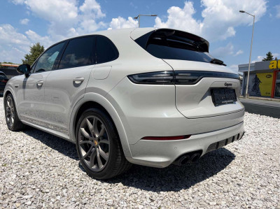 Porsche Cayenne Gebrauchtwagen