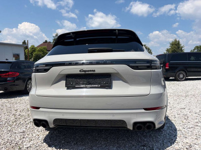 Porsche Cayenne Gebrauchtwagen
