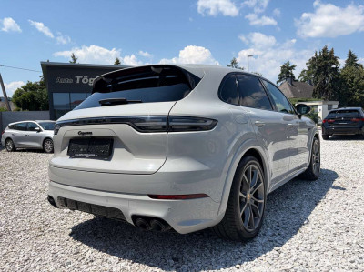 Porsche Cayenne Gebrauchtwagen