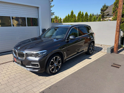 BMW X5 Gebrauchtwagen