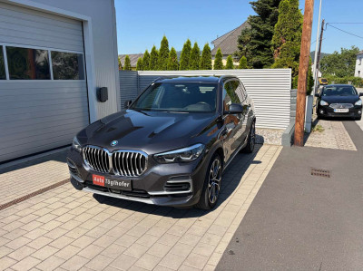 BMW X5 Gebrauchtwagen