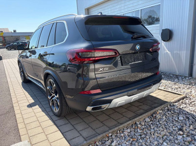 BMW X5 Gebrauchtwagen