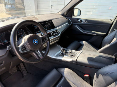 BMW X5 Gebrauchtwagen