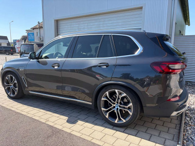 BMW X5 Gebrauchtwagen