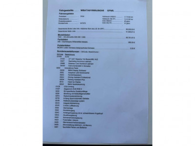 BMW X5 Gebrauchtwagen