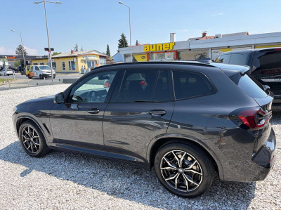 BMW X3 Gebrauchtwagen BMW X3 Gebrauchtwagen