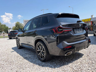 BMW X3 Gebrauchtwagen BMW X3 Gebrauchtwagen