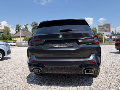 BMW X3 Gebrauchtwagen BMW X3 Gebrauchtwagen