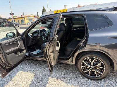 BMW X3 Gebrauchtwagen BMW X3 Gebrauchtwagen