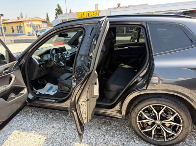 BMW X3 Gebrauchtwagen BMW X3 Gebrauchtwagen