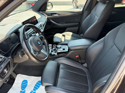 BMW X3 Gebrauchtwagen BMW X3 Gebrauchtwagen