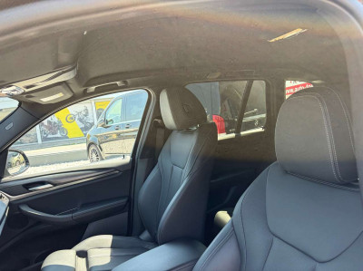 BMW X3 Gebrauchtwagen BMW X3 Gebrauchtwagen