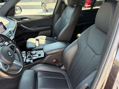 BMW X3 Gebrauchtwagen BMW X3 Gebrauchtwagen