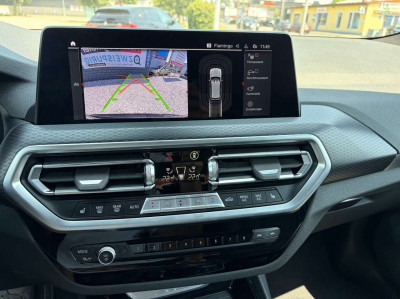 BMW X3 Gebrauchtwagen BMW X3 Gebrauchtwagen