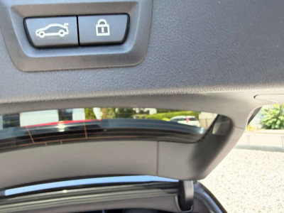 BMW X3 Gebrauchtwagen BMW X3 Gebrauchtwagen