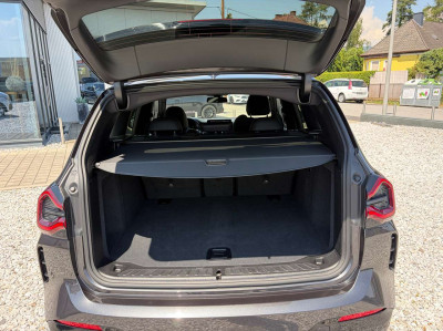 BMW X3 Gebrauchtwagen BMW X3 Gebrauchtwagen