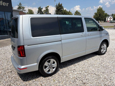 VW Transporter T6 Gebrauchtwagen