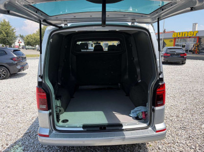 VW Transporter T6 Gebrauchtwagen