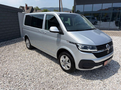 VW Transporter T6 Gebrauchtwagen