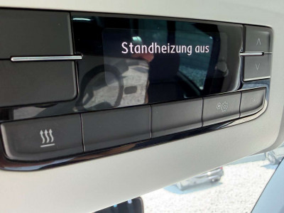 VW Transporter T6 Gebrauchtwagen