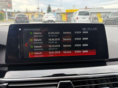 BMW 5er Gebrauchtwagen BMW 5er Gebrauchtwagen