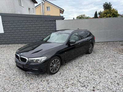 BMW 5er Gebrauchtwagen BMW 5er Gebrauchtwagen