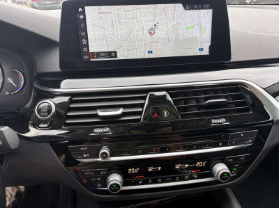 BMW 5er Gebrauchtwagen BMW 5er Gebrauchtwagen
