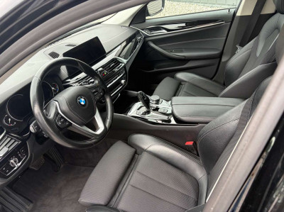 BMW 5er Gebrauchtwagen BMW 5er Gebrauchtwagen