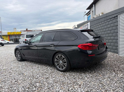 BMW 5er Gebrauchtwagen BMW 5er Gebrauchtwagen