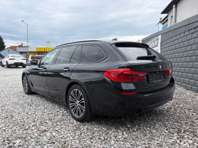 BMW 5er Gebrauchtwagen BMW 5er Gebrauchtwagen