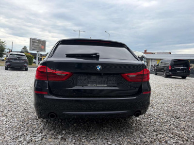 BMW 5er Gebrauchtwagen BMW 5er Gebrauchtwagen