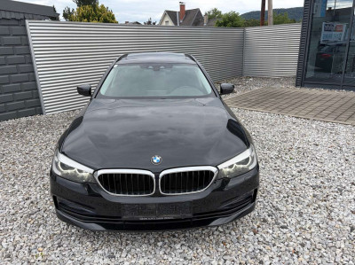 BMW 5er Gebrauchtwagen BMW 5er Gebrauchtwagen