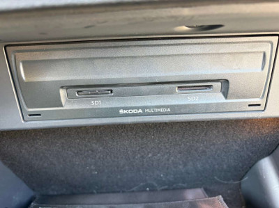 Skoda Karoq Gebrauchtwagen