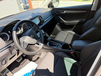 Skoda Karoq Gebrauchtwagen
