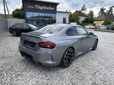 BMW 2er Gebrauchtwagen