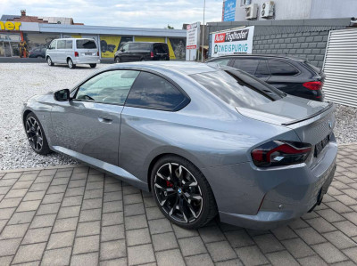 BMW 2er Gebrauchtwagen
