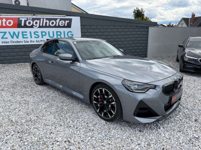 BMW 2er Gebrauchtwagen