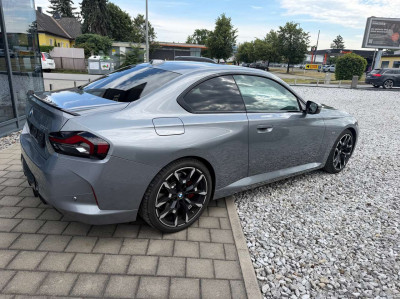 BMW 2er Gebrauchtwagen
