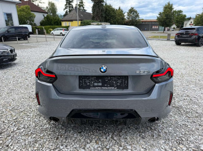 BMW 2er Gebrauchtwagen