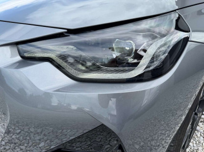 BMW 2er Gebrauchtwagen