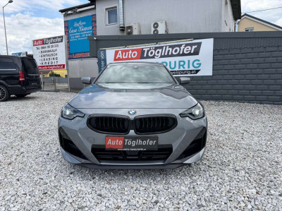 BMW 2er Gebrauchtwagen